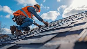 Fast & Reliable Emergency Roof Repairs in Fennville, MI